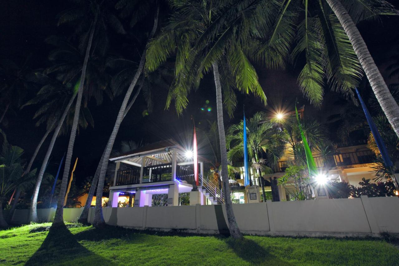فندق Jasriفي  فيلا ماتاني 1 المظهر الخارجي الصورة